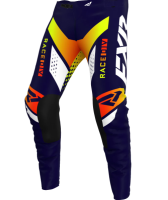 FXR MX Брюки Revo LE MX 22 Midnight/Inferno