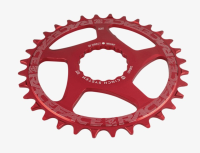 Звезда Race Face Cinch Direct Mount 30T Red (RNWDM30RED)