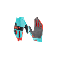 Мотоперчатки Leatt Moto 1.5 GripR Glove Lime