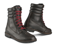 [STYLMARTIN] Мотоботы YUROK WP BROWN, цвет Коричневый