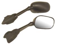 [EMGO] Зеркало FZ6 FZ-6S 04-06 правое