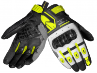 SPIDI Перчатки G-CARBON LADY Yellow Fluo