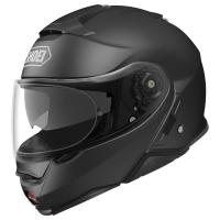 SHOEI Мотошлем NEOTEC II CANDY черный матовый, matt black