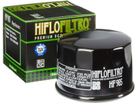 HIFLO  Масл. фильтр  HF985 (F307,SF2006)