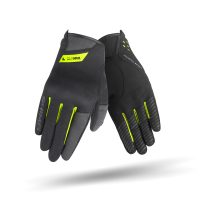 перчатки SHIMA ONE EVO KIDS FLUO