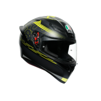 Шлем AGV K-1 TOP Track 46