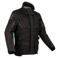 Куртка текстильная Bering NORDKAPP Black