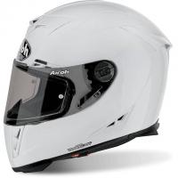 AIROH шлем интеграл GP500 COLOR WHITE GLOSS