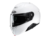 HJC Шлем i91 PEARL WHITE