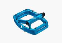 Педали Race Face Aeffect R Blue