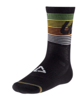 Носки Leatt MTB Socks Black