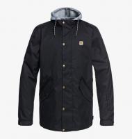 DC SHOES КУРТКА СНОУБОРДИЧЕСКАЯ UNION Jkt M SNJT KVJ0 BLACK