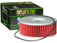 HIFLO  Масл. фильтр  HF146 (SF2002, X311)
