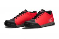 Велотуфли RIDE CONCEPTS powerline red/black