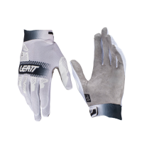 Мотоперчатки Leatt Moto 2.5 X-Flow Glove White