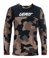 Мотоджерси Leatt Moto 4.5 Enduro Jersey Stone