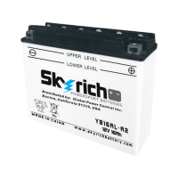 SKYRICH   Аккумулятор  YB16AL-A2