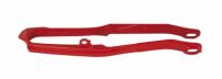 RTech Слайдер цепи СRF450 13-17 # CRF250 14-17 красный (moto parts)