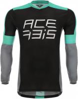 Джерси Acerbis MX J-TRACK TWO Black/Blue