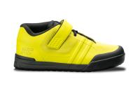 Велотуфли RIDE CONCEPTS transition lime/black