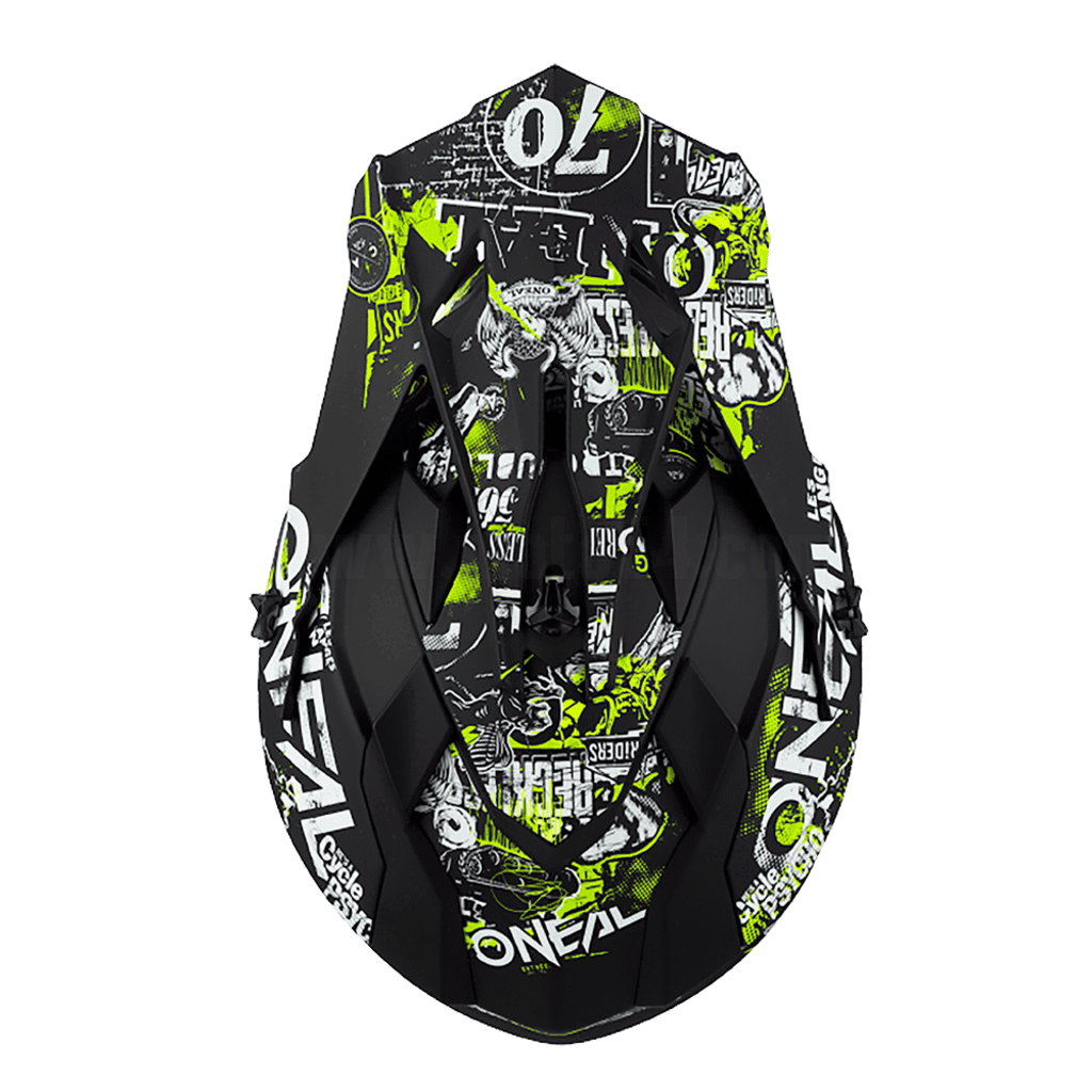 РЁР»РµРј Oneal 2 Series