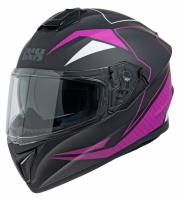 Мотошлем IXS Full Face Helmet iXS216 2.0 X14079 M38