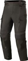 ALPINESTARS Мотобрюки ANDES v3 DRYSTAR PANTS черный, 10