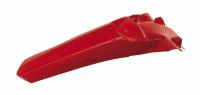 RTech Крыло заднее CRF450R 13-16 # CRF250R 14-17 красное (moto parts)