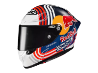 HJC Шлем RPHA1 RED BULL AUSTIN GP MC21