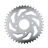 [SUNSTAR] Звезда задняя 45 зубьев 1-3079-45 стальная / JTR273.45