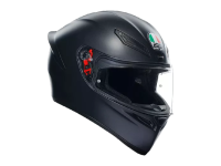 AGV Шлем K-1 E2206 MATT BLACK