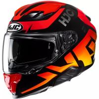 HJC Шлем F71 BARD MC1