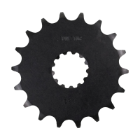 [SUNSTAR] Звезда передняя (ведущая) 18 зубьев 52418 стальная / JTF1180-18