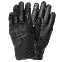 SECA Перчатки AXIS MESH BLACK