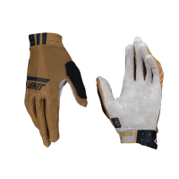 Велоперчатки Leatt MTB 2.0 X-Flow Glove Peanut
