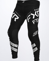 FXR MX Брюки Podium Gladiator MX Pant 22 Black/White