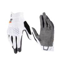 Велоперчатки Leatt MTB 3.0 Lite Glove White 2023