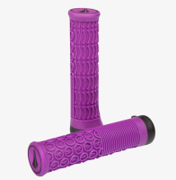 Ручки SDG Thrice Grip 31mm Purple (S3105)