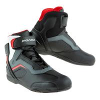 FORMA Ботинки STINGER EVO FLOW BLACK/WHITE/GREY