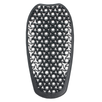 DAINESE Защита спины PRO-SHAPE G1 BLACK