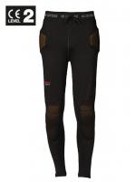 FORCEFIELD PRO PANTS 2 Легинсы