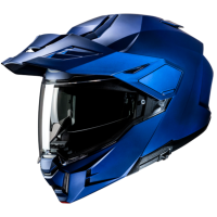 HJC Шлем i80 SEMI FLAT METALLIC BLUE
