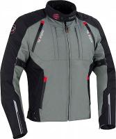 Куртка текстильная Bering SHAMAL Black/Grey