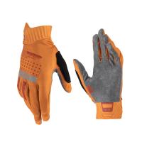 Велоперчатки Leatt MTB 2.0 WindBlock Glove Rust 2023