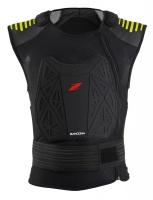Жилет защитный ZANDONA Soft active vest pro x6 черн
