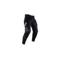 Мотоштаны Leatt Moto 4.5 HydraDri Pant Forge