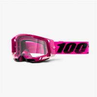 Очки 100% Racecraft 2 Goggle Maho / Clear Lens