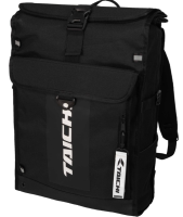 Рюкзак Taichi WP CARGO Black/White 25L