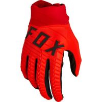 Мотоперчатки Fox 360 Glove Flow Red