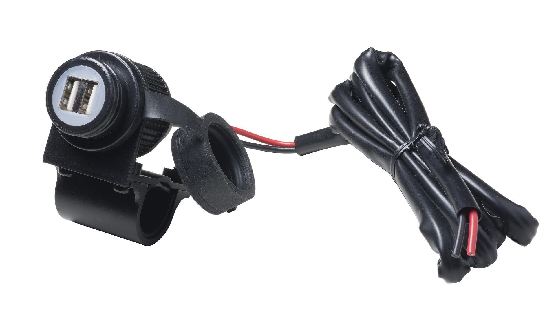 usb розетка для мотоцикла